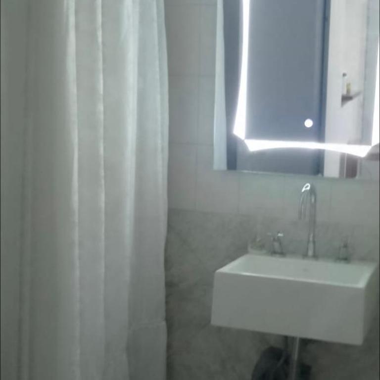 Belgrano Lux - Apartamento de 2 dormitorios - 9