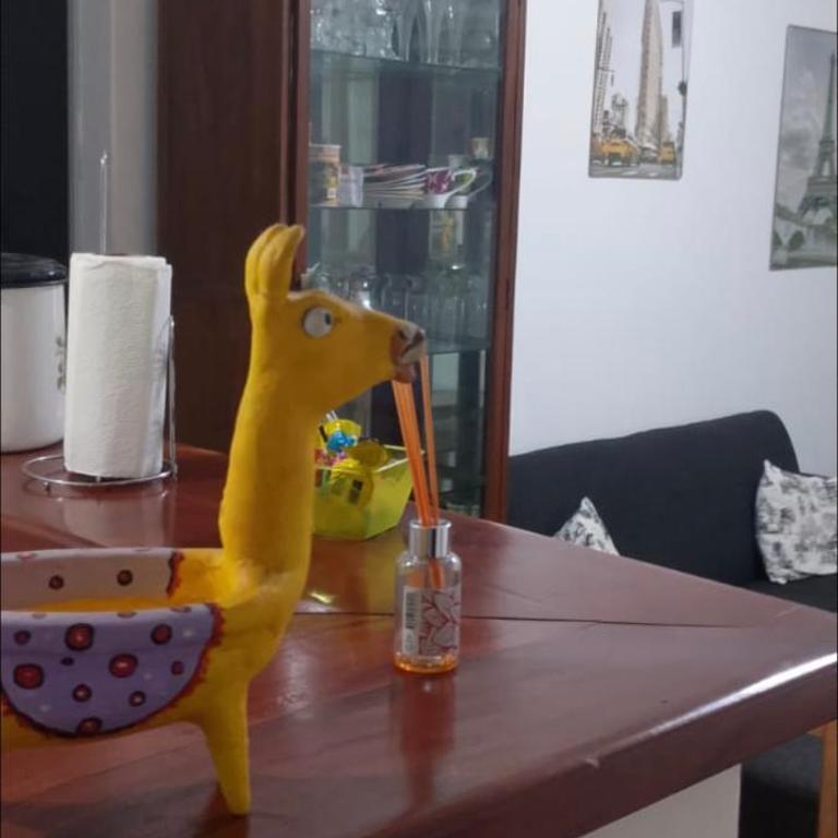 Belgrano Lux - Apartamento de 2 dormitorios - 2