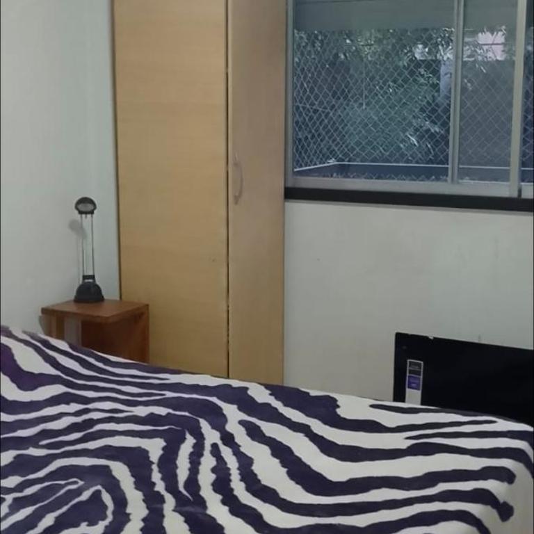Belgrano Lux - Apartamento de 2 dormitorios - 8