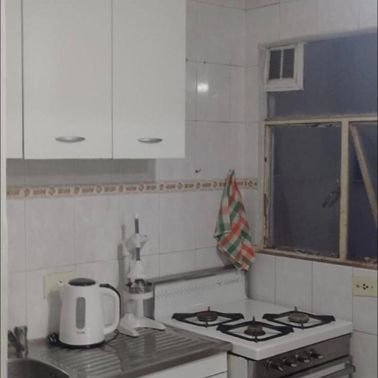 Belgrano Lux - Apartamento de 2 dormitorios - 6