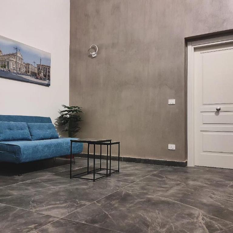 You & Sicily Prestige House - Three-Bedroom Apartment - 23
