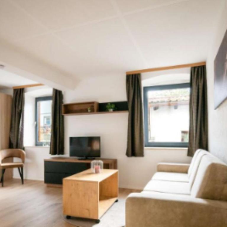 Ferienwohnung Mimosa 302 - Doppelzimmer mit eigenem Bad - 11
