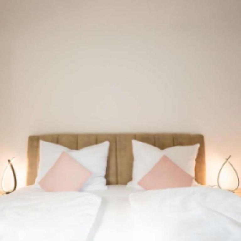 Ferienwohnung Mimosa 302 - Doppelzimmer mit eigenem Bad - 10