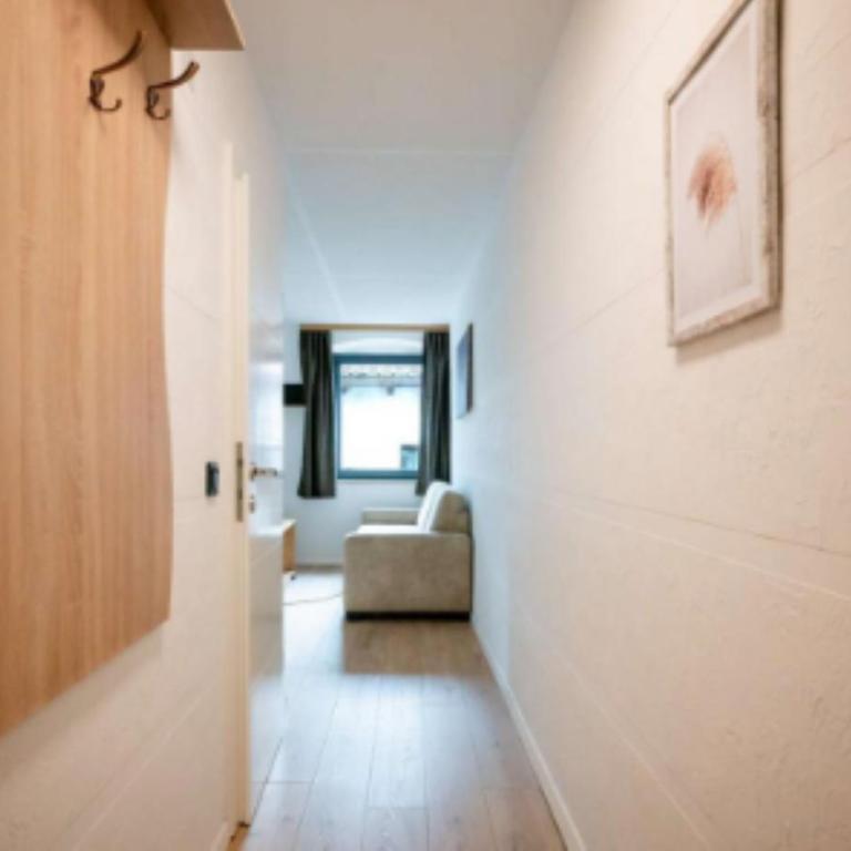 Ferienwohnung Mimosa 302 - Doppelzimmer mit eigenem Bad - 12
