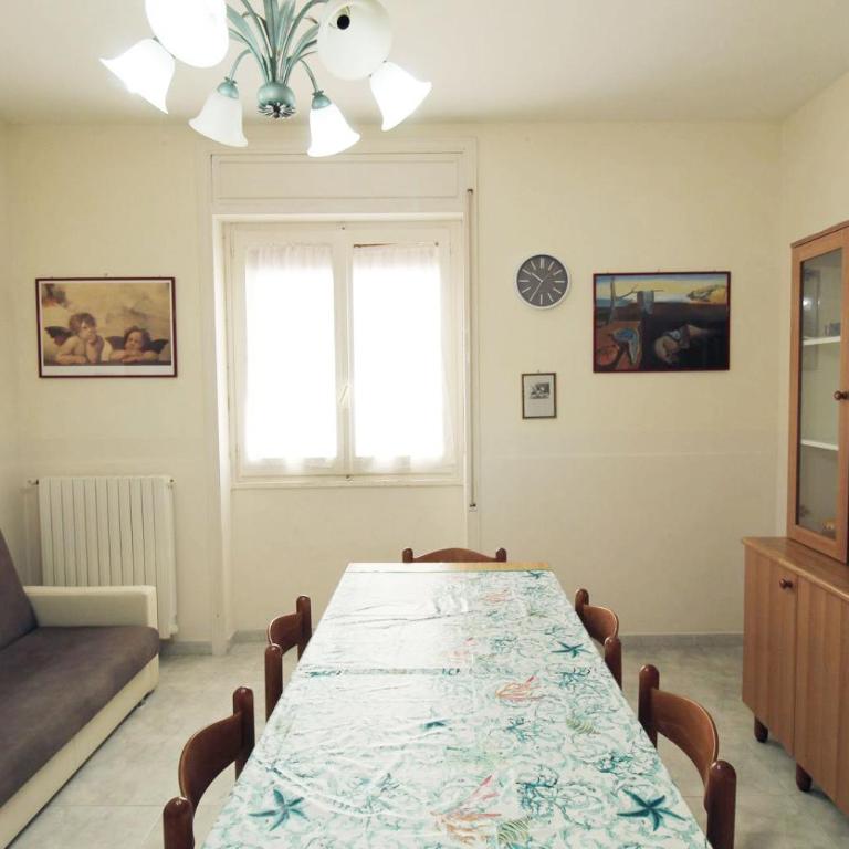 Trilocale Carmela in centro a Gallipoli - Apulia Home - Casa con 2 Camere da Letto - 2