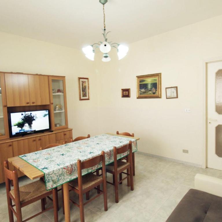Trilocale Carmela in centro a Gallipoli - Apulia Home - Casa con 2 Camere da Letto - 4