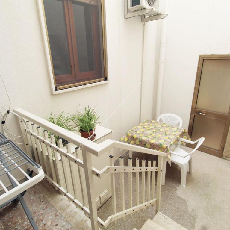 Trilocale Carmela in centro a Gallipoli - Apulia Home - Casa con 2 Camere da Letto - 22