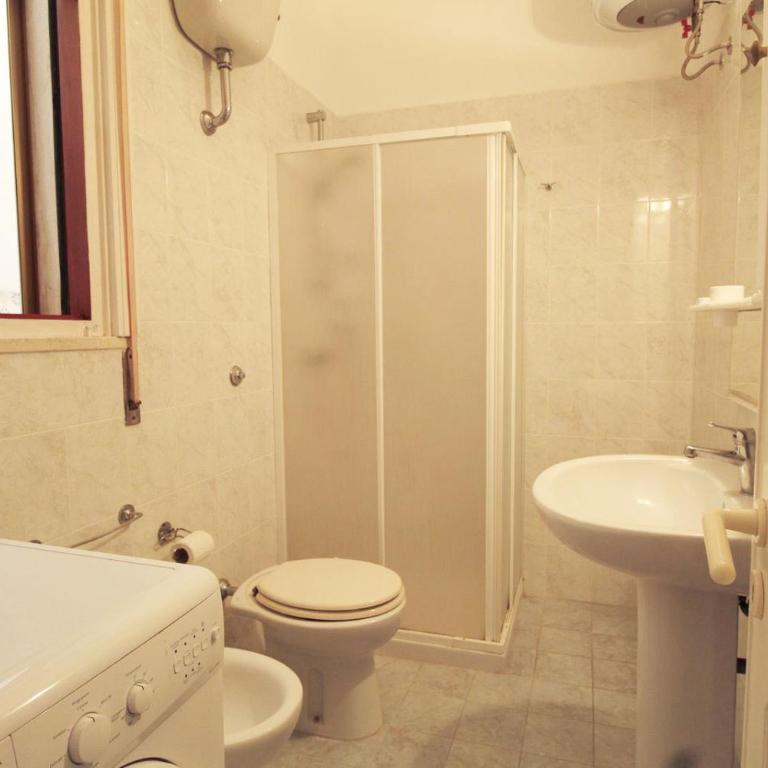 Trilocale Carmela in centro a Gallipoli - Apulia Home - Casa con 2 Camere da Letto - 16
