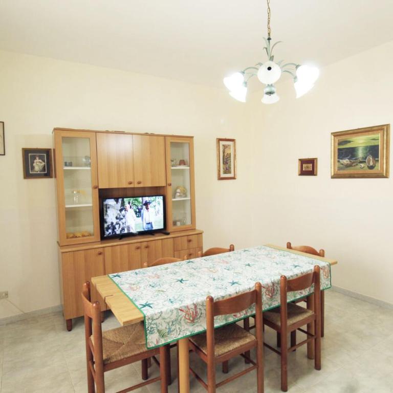 Trilocale Carmela in centro a Gallipoli - Apulia Home - Casa con 2 Camere da Letto - 6