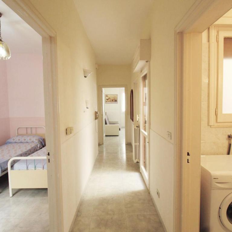 Trilocale Carmela in centro a Gallipoli - Apulia Home - Casa con 2 Camere da Letto - 15