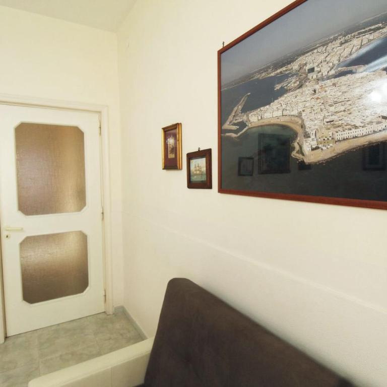 Trilocale Carmela in centro a Gallipoli - Apulia Home - Casa con 2 Camere da Letto - 7