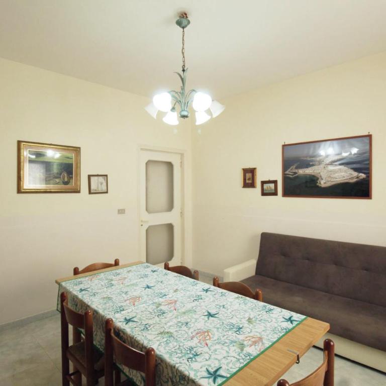 Trilocale Carmela in centro a Gallipoli - Apulia Home - Casa con 2 Camere da Letto - 3
