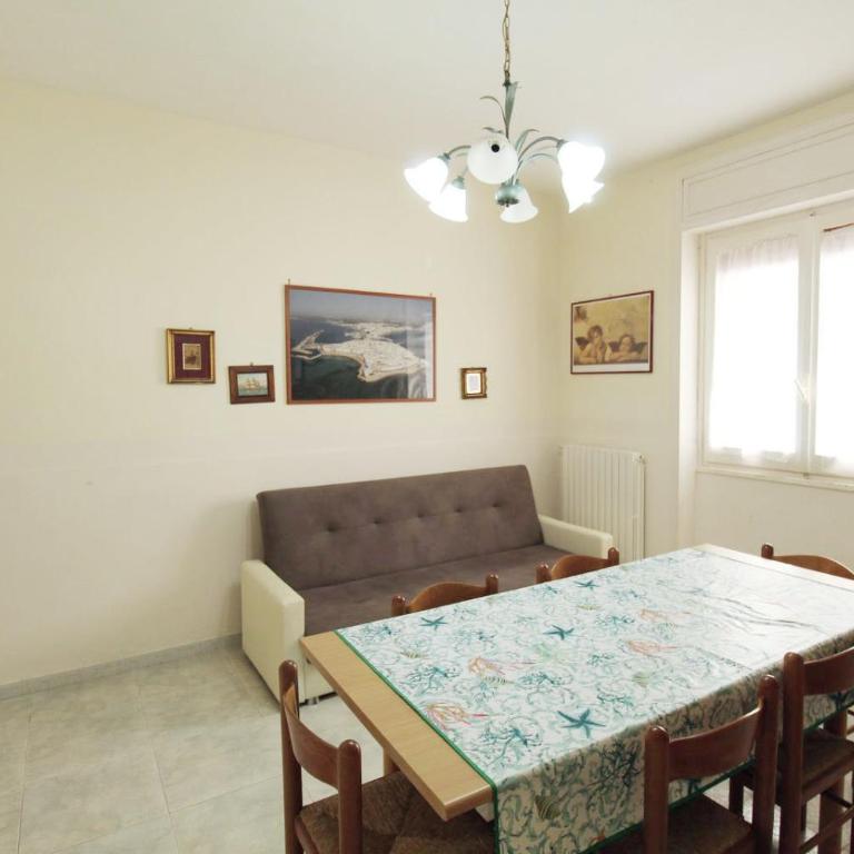 Trilocale Carmela in centro a Gallipoli - Apulia Home - Casa con 2 Camere da Letto - 1