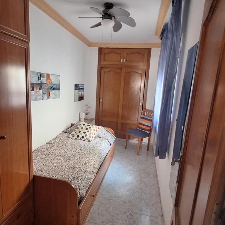 Casa San José - Casa de 3 dormitorios - 7