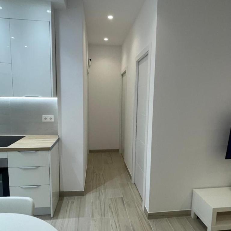 Las Plataneras A - Apartamento de 2 dormitorios - 3