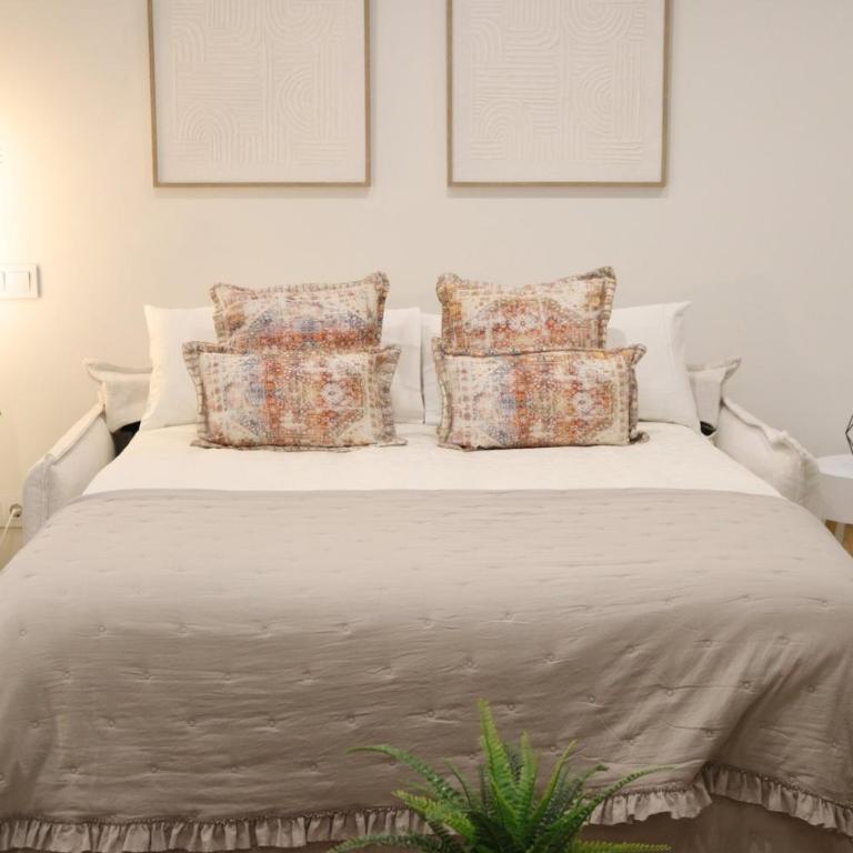 GuestReady - Modern and Cozy studio in Madrid - Studio - 27