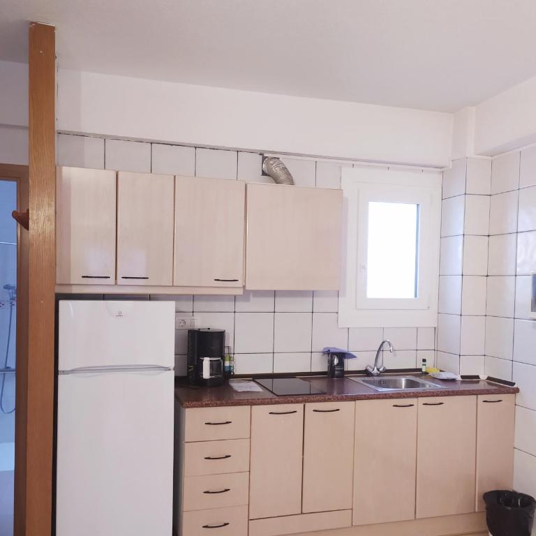 Apartaments Els Avets - Appartement avec Douche - 7