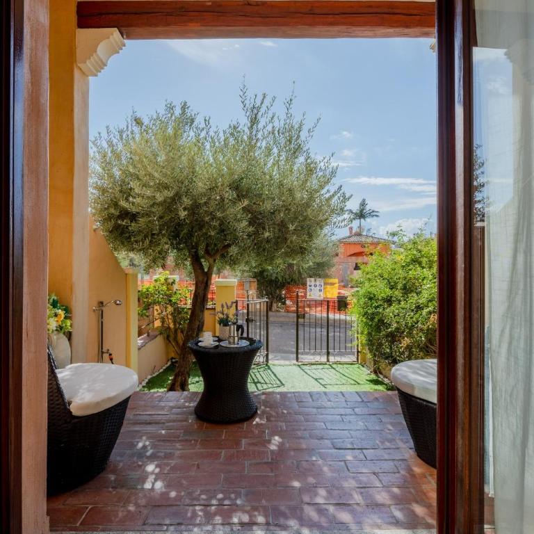 GuestHost - Lovely Villa with Garden - Appartamento con 1 Camera da Letto - 4
