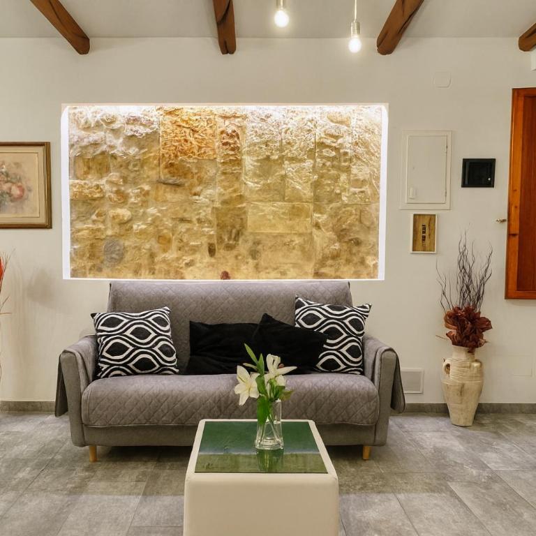 House La Marmora 155 - Appartamento con 1 Camera da Letto - 8