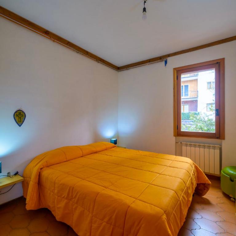 Casa D'Amato - Nel cuore di Roccaraso - Apartment mit 2 Schlafzimmern - 6