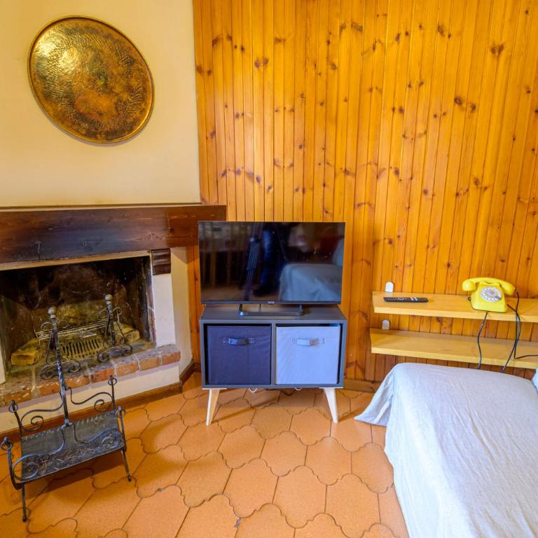 Casa D'Amato - Nel cuore di Roccaraso - Apartment mit 2 Schlafzimmern - 11