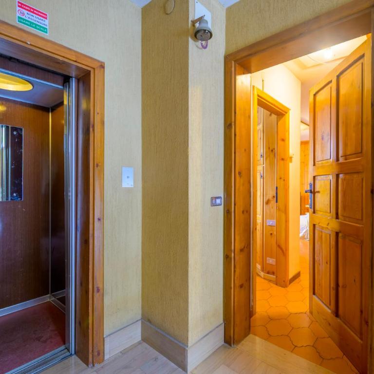 Casa D'Amato - Nel cuore di Roccaraso - Apartment mit 2 Schlafzimmern - 28