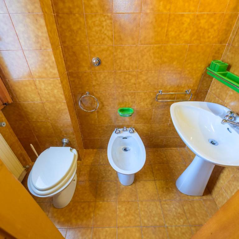 Casa D'Amato - Nel cuore di Roccaraso - Apartment mit 2 Schlafzimmern - 20