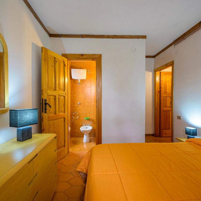 Casa D'Amato - Nel cuore di Roccaraso - Apartment mit 2 Schlafzimmern - 19