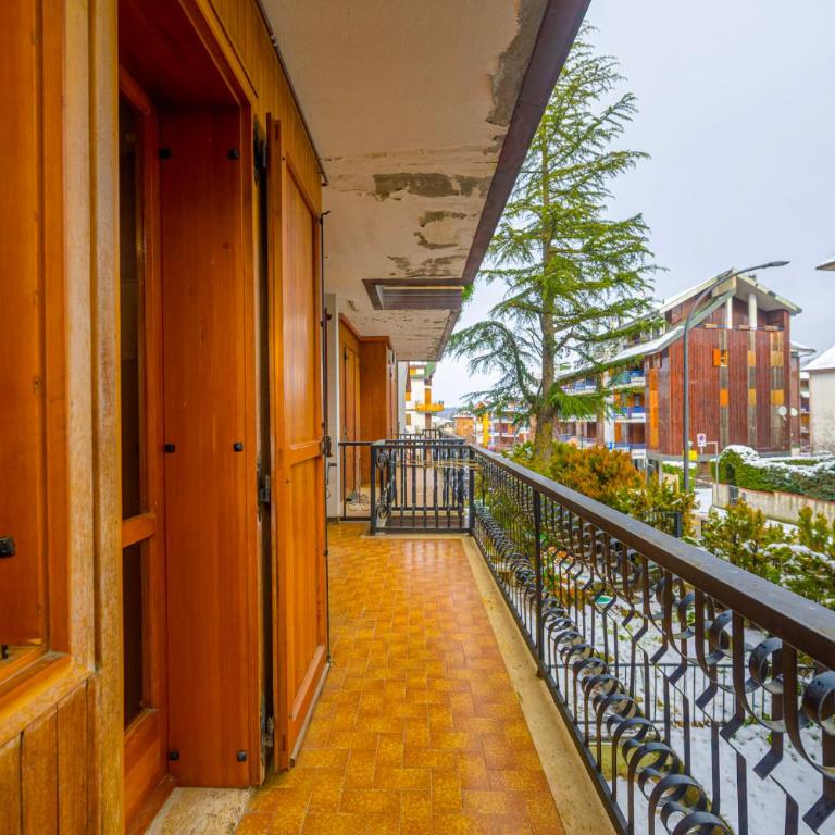 Casa D'Amato - Nel cuore di Roccaraso - Apartment mit 2 Schlafzimmern - 10