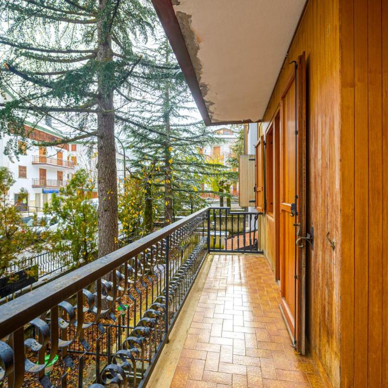Casa D'Amato - Nel cuore di Roccaraso - Apartment mit 2 Schlafzimmern - 30