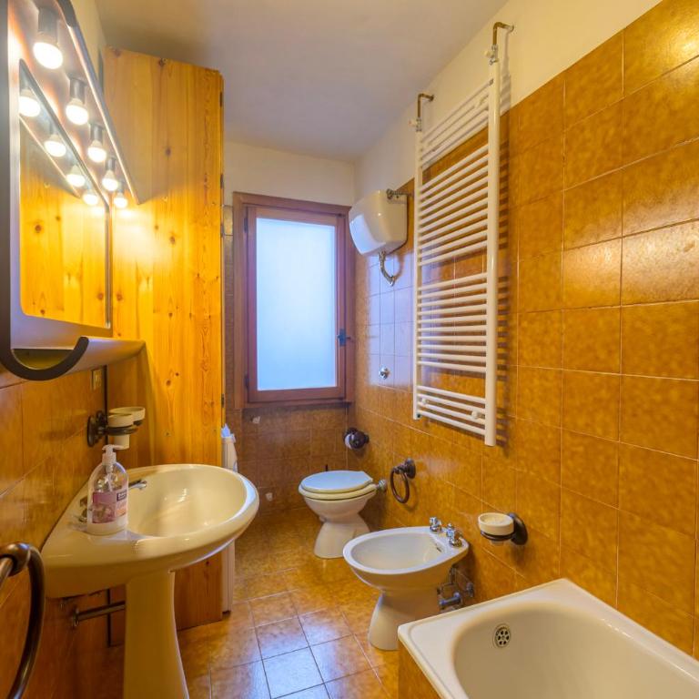 Casa D'Amato - Nel cuore di Roccaraso - Apartment mit 2 Schlafzimmern - 5