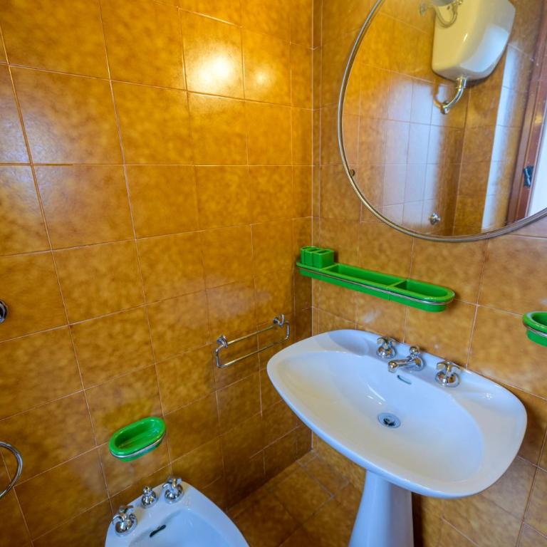 Casa D'Amato - Nel cuore di Roccaraso - Apartment mit 2 Schlafzimmern - 21