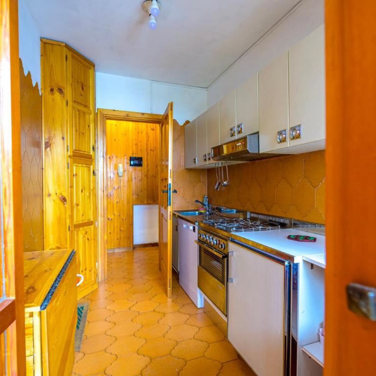 Casa D'Amato - Nel cuore di Roccaraso - Apartment mit 2 Schlafzimmern - 15