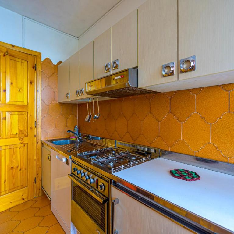 Casa D'Amato - Nel cuore di Roccaraso - Apartment mit 2 Schlafzimmern - 7