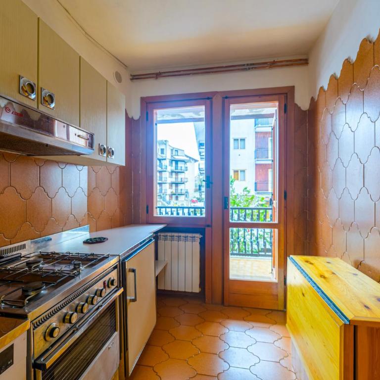 Casa D'Amato - Nel cuore di Roccaraso - Apartment mit 2 Schlafzimmern - 16