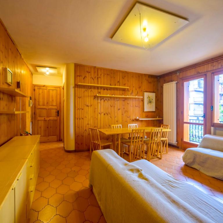 Casa D'Amato - Nel cuore di Roccaraso - Apartment mit 2 Schlafzimmern - 2