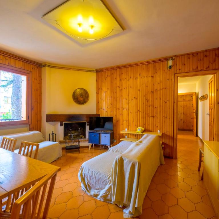 Casa D'Amato - Nel cuore di Roccaraso - Apartment mit 2 Schlafzimmern - 1
