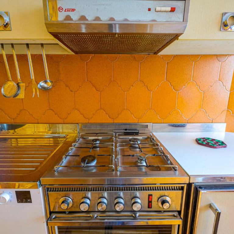 Casa D'Amato - Nel cuore di Roccaraso - Apartment mit 2 Schlafzimmern - 17