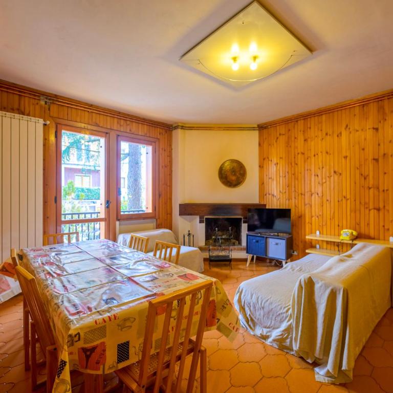 Casa D'Amato - Nel cuore di Roccaraso - Apartment mit 2 Schlafzimmern - 3