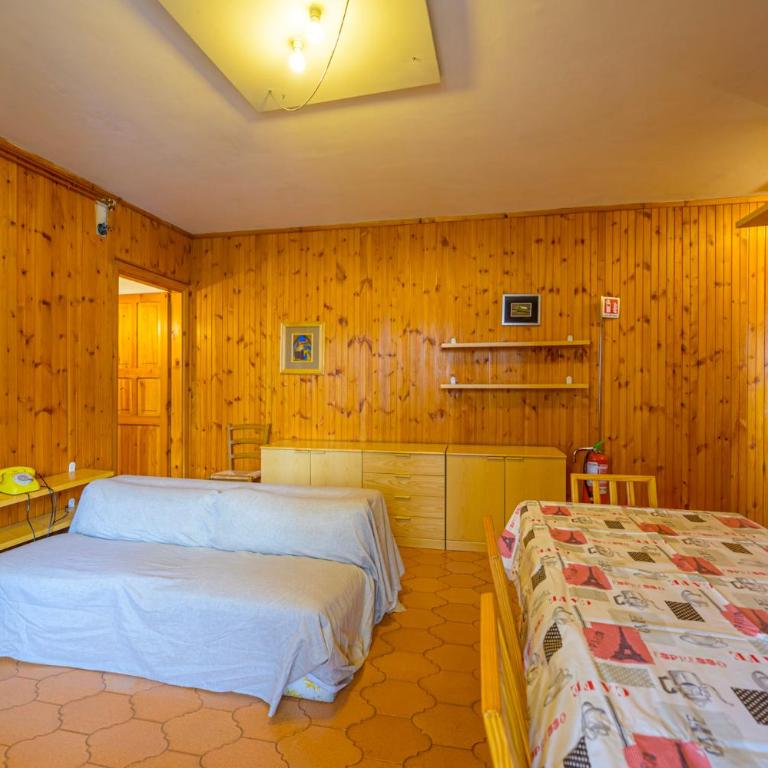 Casa D'Amato - Nel cuore di Roccaraso - Apartment mit 2 Schlafzimmern - 9