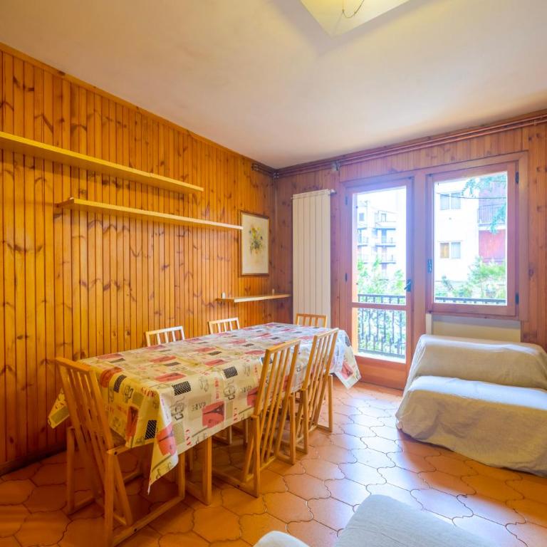 Casa D'Amato - Nel cuore di Roccaraso - Apartment mit 2 Schlafzimmern - 14