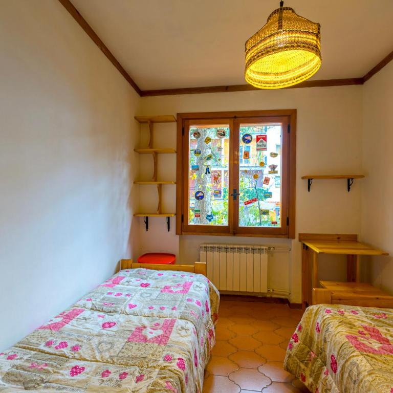 Casa D'Amato - Nel cuore di Roccaraso - Apartment mit 2 Schlafzimmern - 8