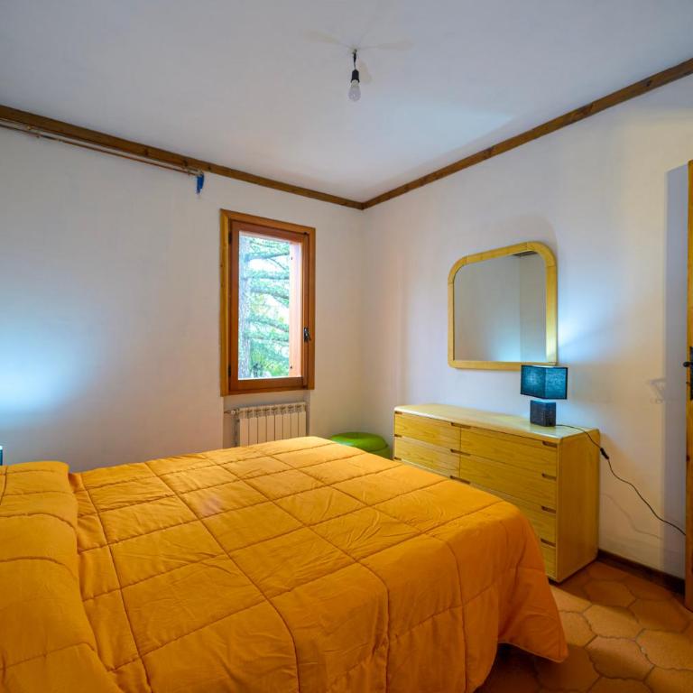 Casa D'Amato - Nel cuore di Roccaraso - Apartment mit 2 Schlafzimmern - 18