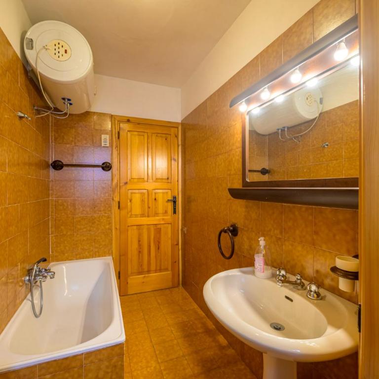 Casa D'Amato - Nel cuore di Roccaraso - Apartment mit 2 Schlafzimmern - 25