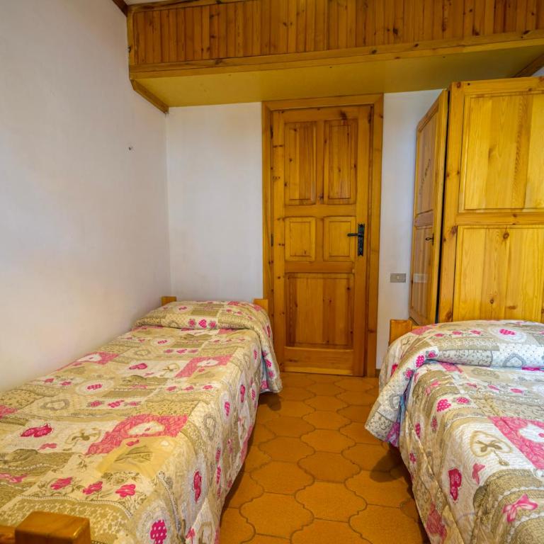 Casa D'Amato - Nel cuore di Roccaraso - Apartment mit 2 Schlafzimmern - 24