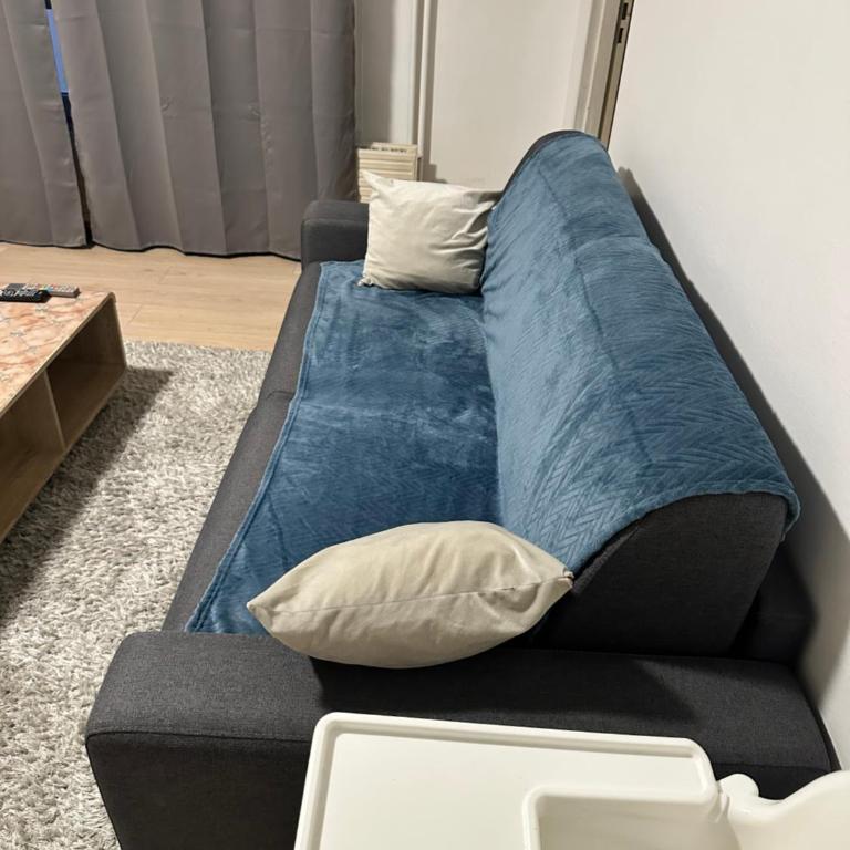 Maghy Appart à Strasbourg - One-Bedroom Apartment - 3