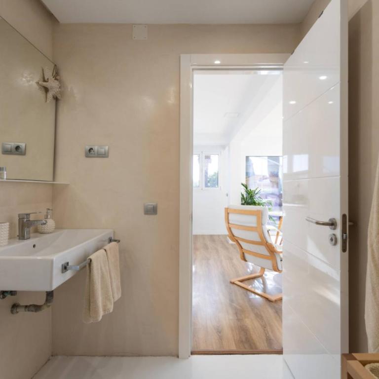 Sunset Dream Apartment - San Agustín - One-Bedroom Apartment - 14