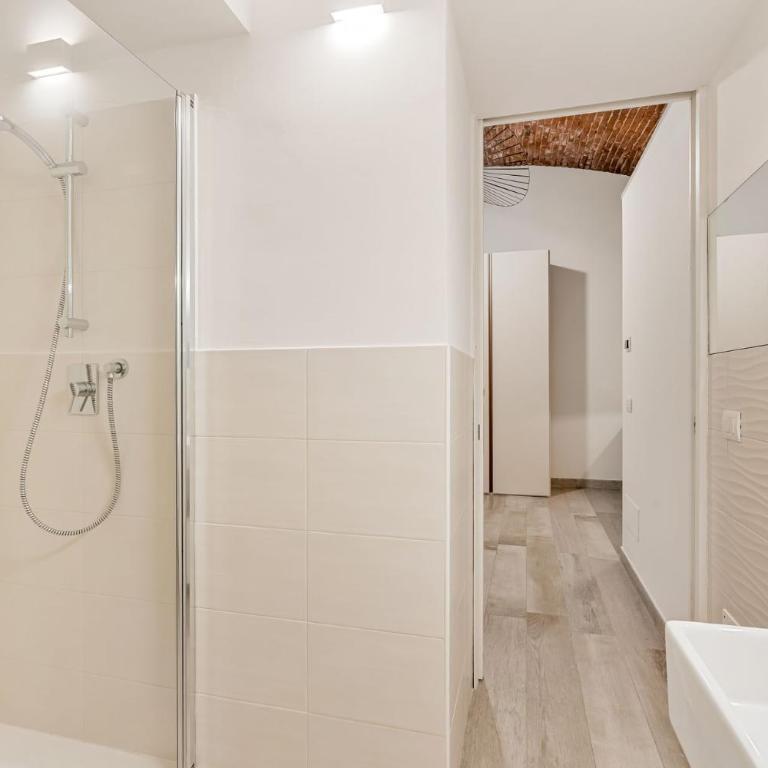 Mole Luxury Suite Torino - One-Bedroom Apartment - 15