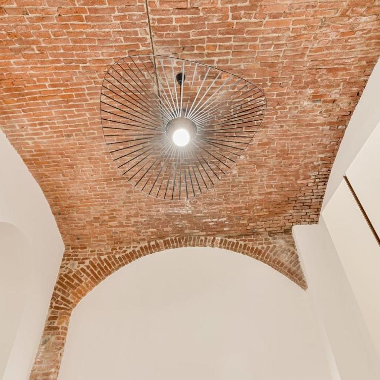 Mole Luxury Suite Torino - One-Bedroom Apartment - 12
