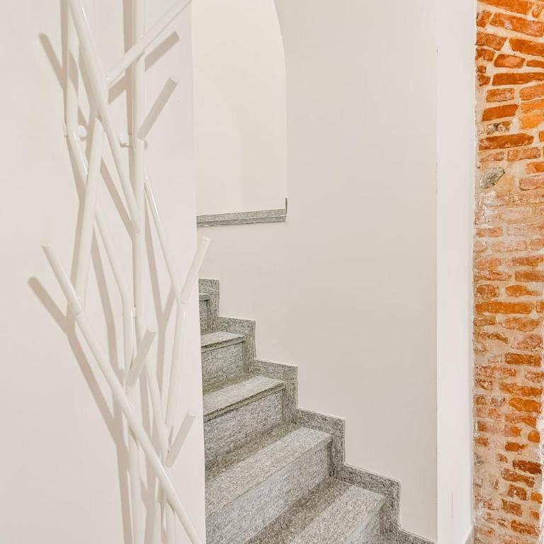 Mole Luxury Suite Torino - One-Bedroom Apartment - 13